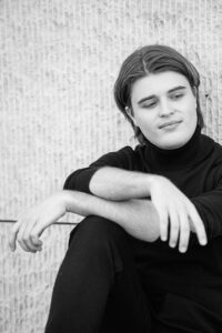 Hannes Nedele, Bariton