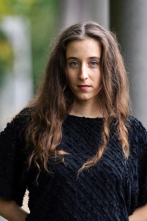Leandra Nitzsche, Alt
